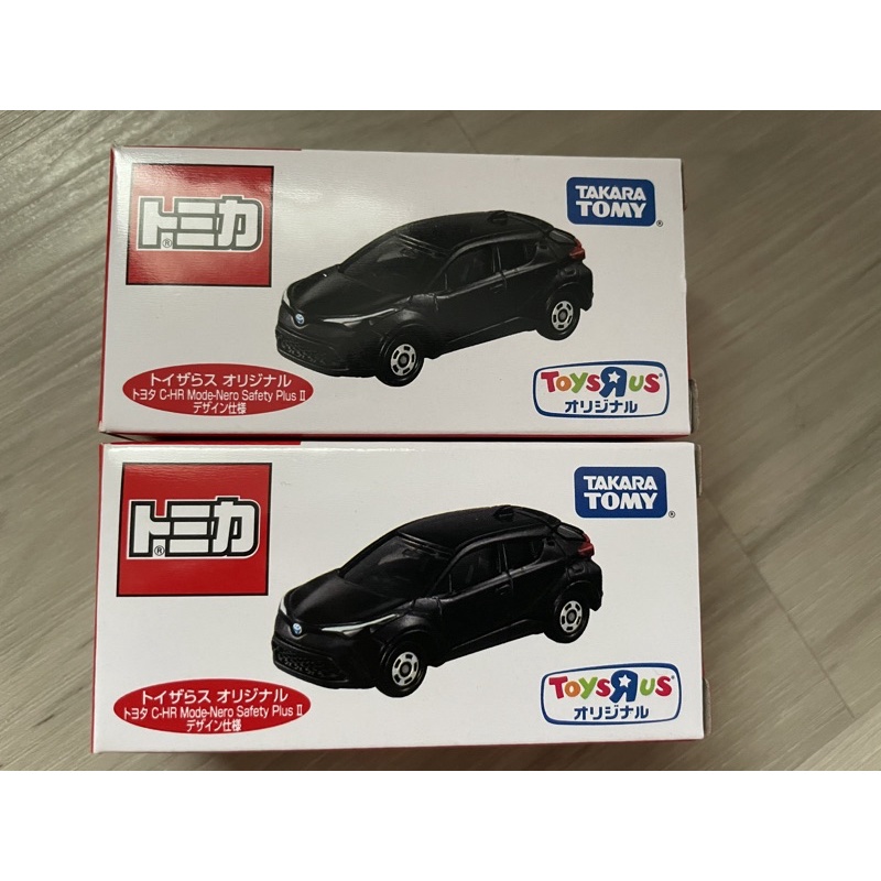 Tomica 反斗城限定 C-HR