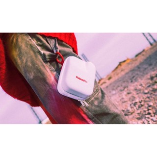 現貨馬上出 寶麗萊 Polaroid Go Camera Case 原廠相機包 GO相機包