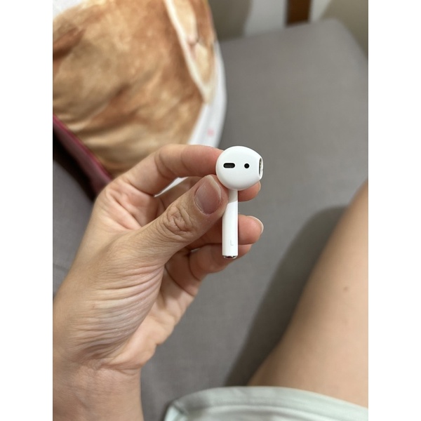 air pods(2代左耳）