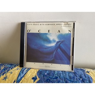 Larkin O’CEAN 二手CD專輯