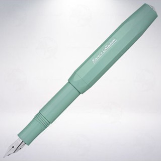 德國 Kaweco Sport Collection Edition 鋼筆: 鼠尾草綠/Smooth Sage