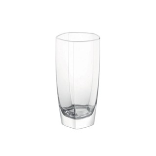 【Ocean】Sensation五角高球杯-325ml《拾光玻璃》水杯 玻璃杯