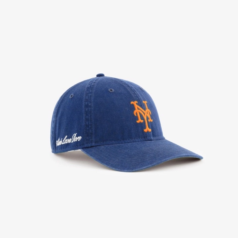〖LIT-select〗ALD Aimé Leon Dore x New Era Ballpark Hat 棒球帽 帽子