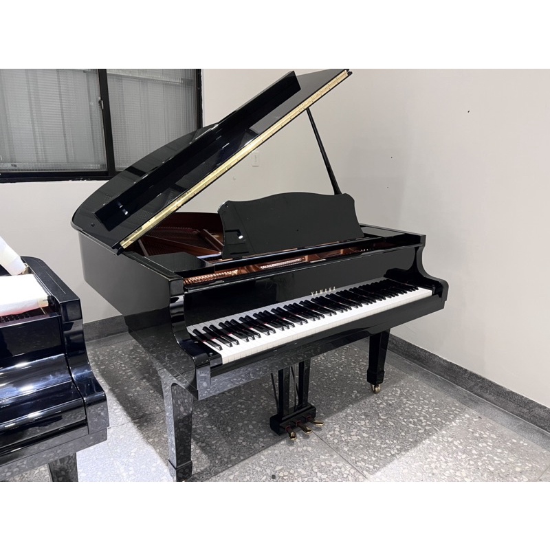 如新品質 山葉 YAMAHA C1L-SN 1號 原廠靜音鋼琴 日本製 演奏鋼琴  中古鋼琴 二手鋼琴 漢麟樂器 鋼琴店