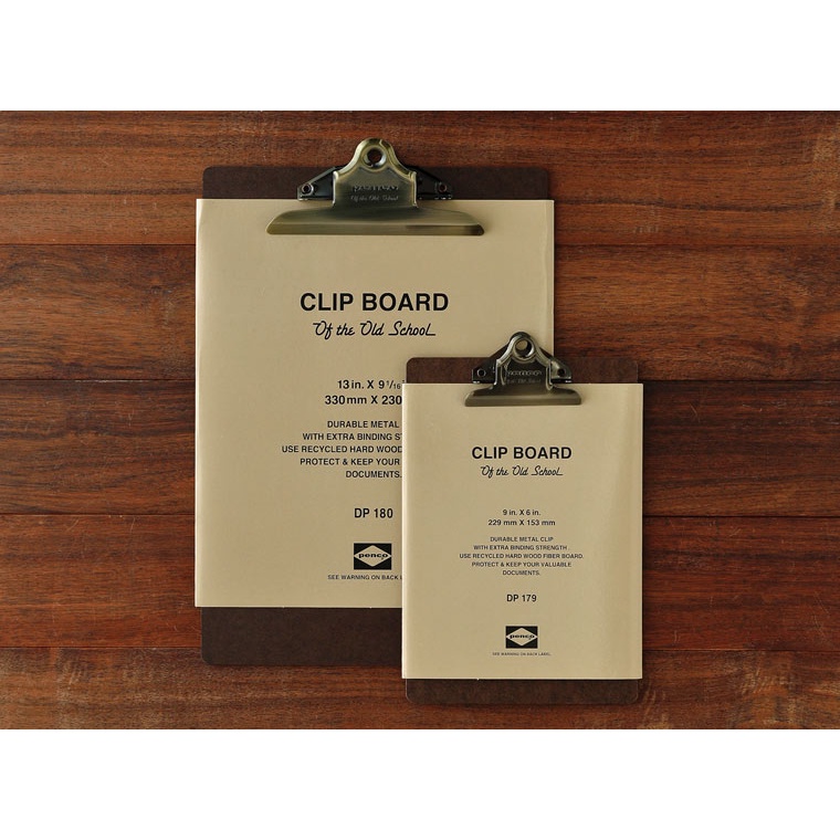 penco-hightide-clip-board