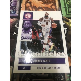 Lebron James NBA球卡