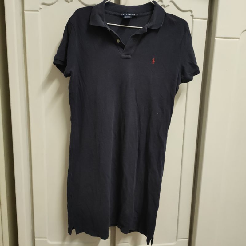 (二手)Polo Ralph Lauren連身裙