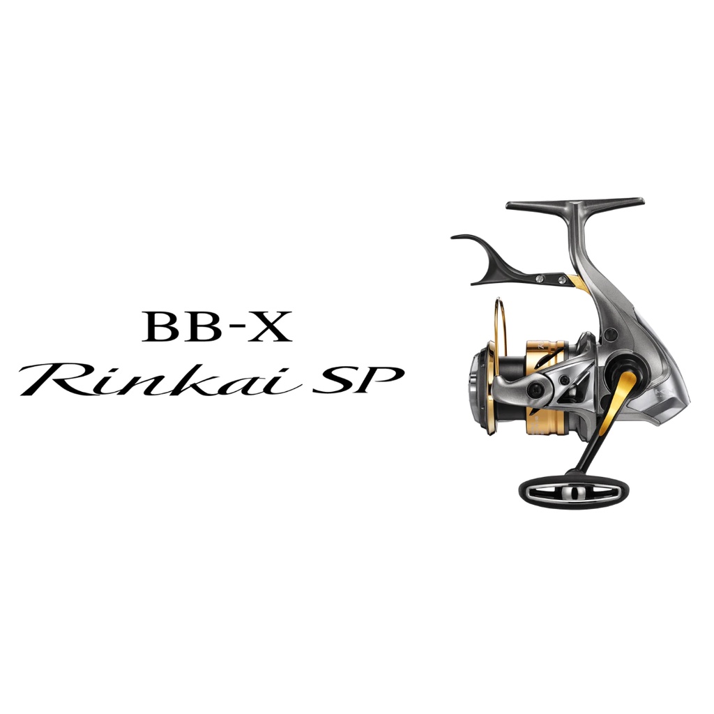 海天龍釣具~ 22 年 BB-X RINKAI SP 鱗海手剎車捲線器