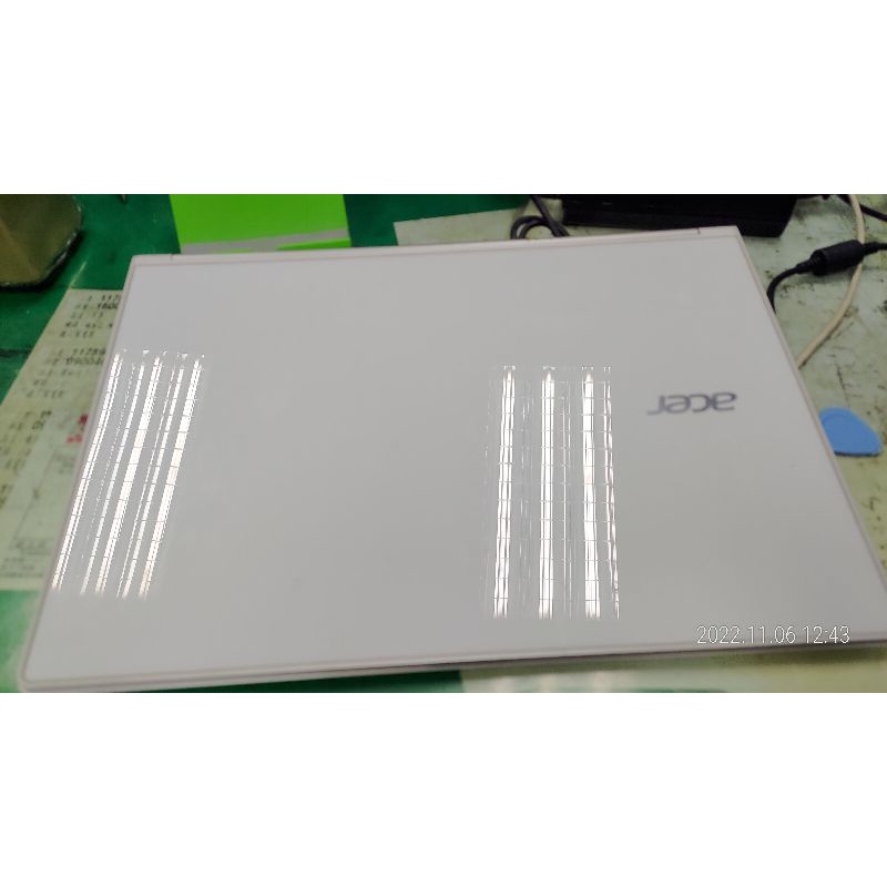 ACER ASPIRE UltraBook i7 AP12F3J S7-391 S7 4680mAh容量 零件機