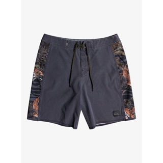 Quiksilver【38腰】【40腰】海灘褲 衝浪褲 18英吋 SurfSilk 大尺碼 EQYBS04649