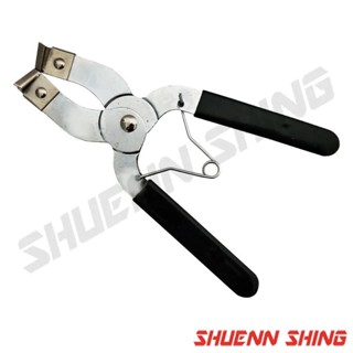 ▲LOCKE汽車工具 機車工具 機械工具///活塞環卡鉗 L-5005