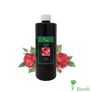 【Karoli香氛】玫瑰 天然草本純露 100ml/500ml 水氧機專用 居家香氛 空氣淨化 淨化空氣 自我防護