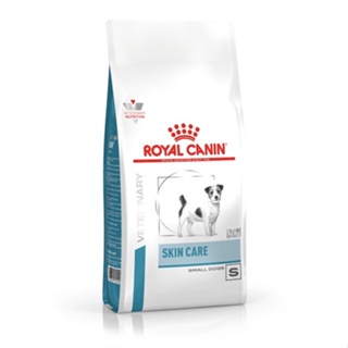 🧾附發票🧾ROYAL CANIN 法國皇家《犬SKS25》2kg / 4kg 皮膚病小型犬配方 處方飼料
