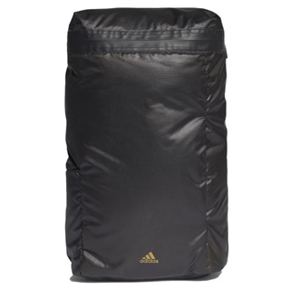 【AYW】ADIDAS SPORT FLAP RIPSTOP BACKPACK 黑色訓練 後背包 肩背包 雙肩包 外出包