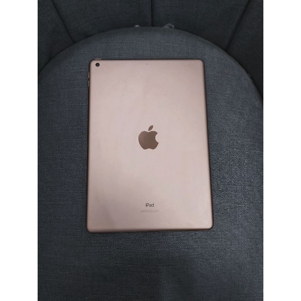 【Apple 蘋果】2019 iPad 7 平板電腦(10.2吋/WiFi/32G) Apple 第七代 iPad 10