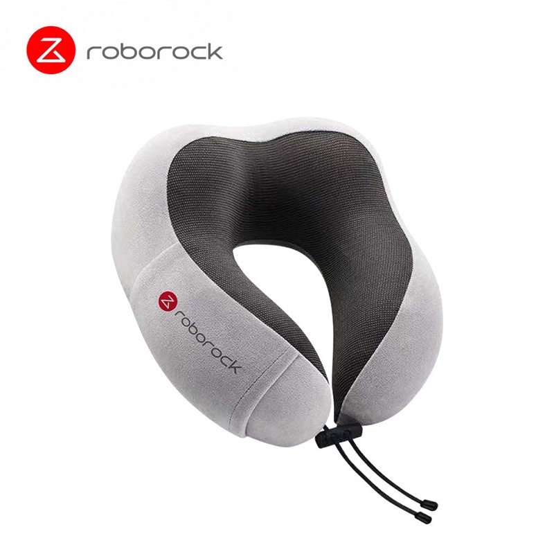 Roborock 石頭科技 護頸枕 太空頸枕