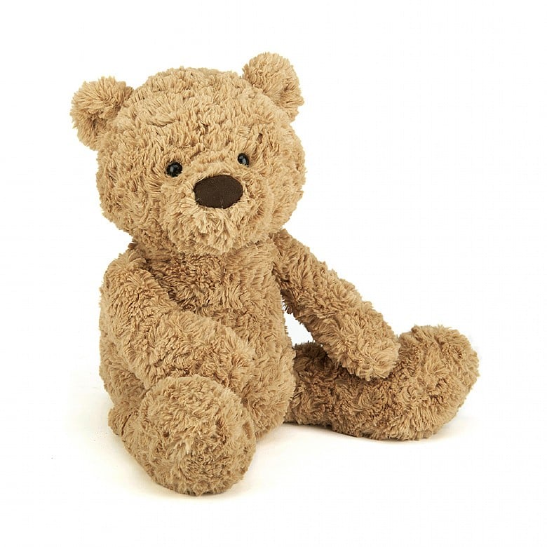 🌐代購英國Jellycat Bumbly Bear可愛的笨笨熊🌐
