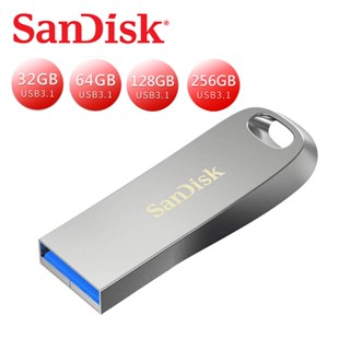 🔥現貨 快速出貨🔥SanDisk Ultra Luxe USB3.1 150MB/s 隨身碟 CZ74 32~256GB