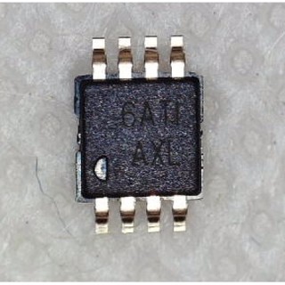 TPS79401DGNT AXL TI PMIC - 穩壓器 輸出 250mA 8-HVSSOP