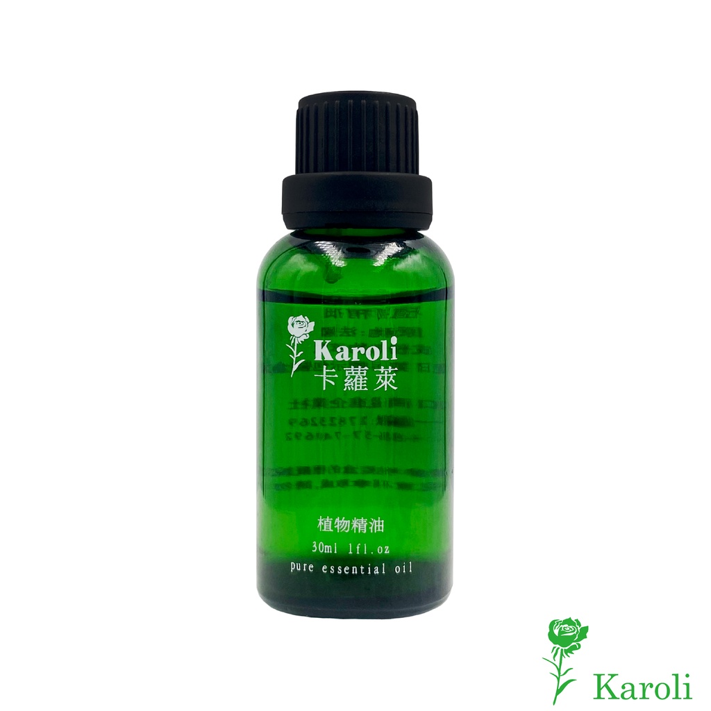 【Karoli香氛】天然草本純露 30ml  可直接加入水氧機專用  居家香氛 空氣淨化