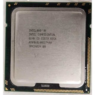 Intel® Core™ i7-975 極致版 8M 3.33 GHz 中央處理器 ES版 [9成新]