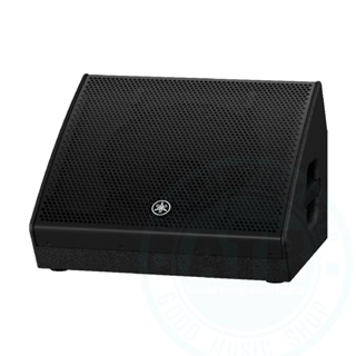 Yamaha / DHR12M 主動式PA喇叭(12吋,1000W)(可斜躺監聽)(支)【ATB通伯樂器音響】