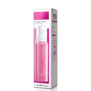 臺鹽生技(公司貨、蝦皮發票)肌淨洗卸雙效慕絲EX 130ml