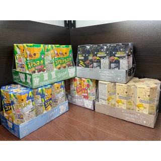 ⭐️台灣現貨⭐️樂天小熊餅乾 小熊餅乾 夾心餅乾 巧克力 草莓 牛奶 濃黑巧克力 香濃煉乳 37g
