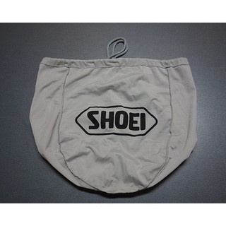 【安全屋】日本 SHOEI 安全帽袋 帽套 帽袋 束口袋 原廠帽袋 日本原裝 原廠商品