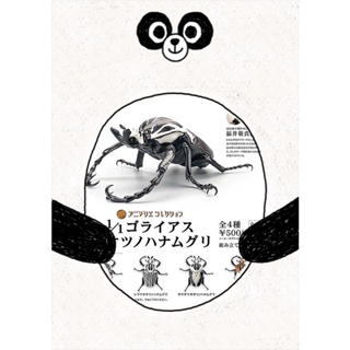 ⟪東扭西扭⟫『12月預購』conomi KINO-CO公仔 扭蛋 全4款 整套 SO-TA 轉蛋 日本 模型 動物 螃蟹