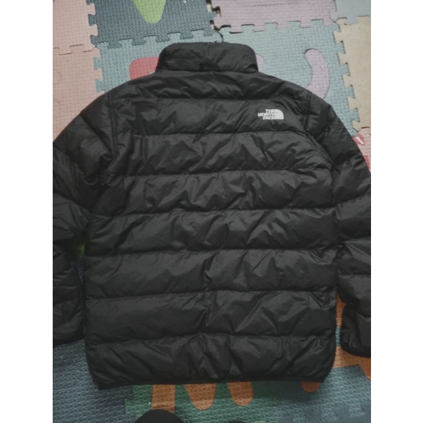 The North Face 男羽絨外套