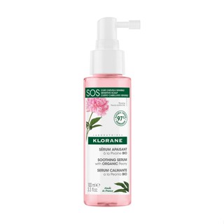蔻蘿蘭sos頭皮舒敏精華液100ml