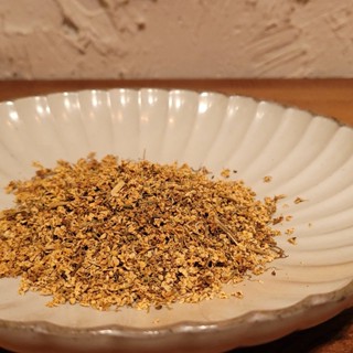 ［現貨］🇧🇬保加利亞_100%接骨木花茶 Elder Flower_無咖啡因_社會企業_散裝花茶_代買代購