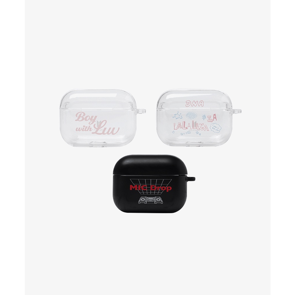 Bts - Airpods Pro 保護套