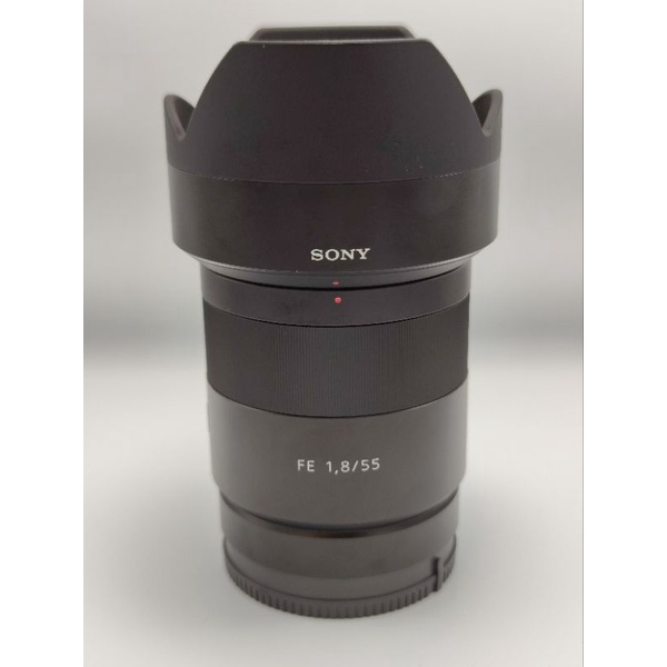 SONY 55mm F1.8 ZA SEL55F18Z 55ZA