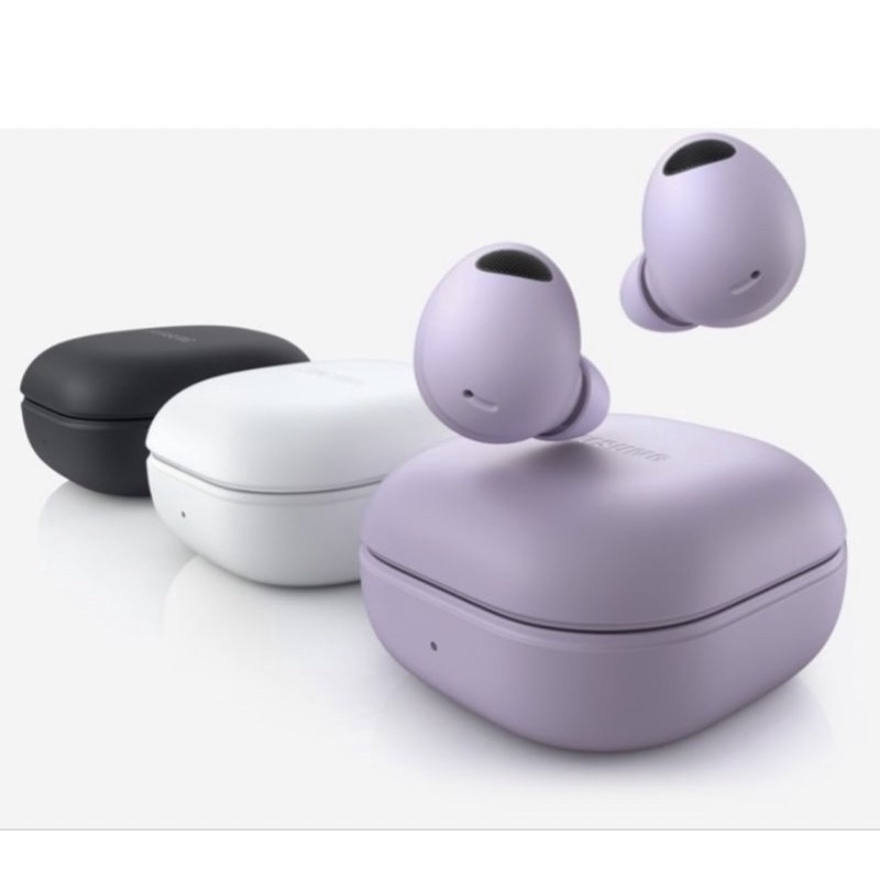 SAMSUNG Galaxy Buds2 pro 真無線藍芽耳機（SM-R510)