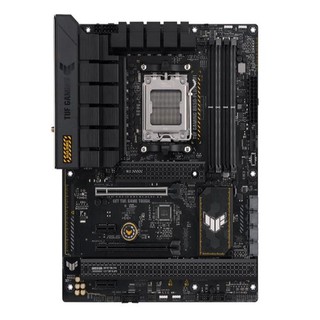(先詢問庫存) 華碩 ASUS TUF GAMING B650-PLUS WIFI AMD主機板(台灣本島免運費)