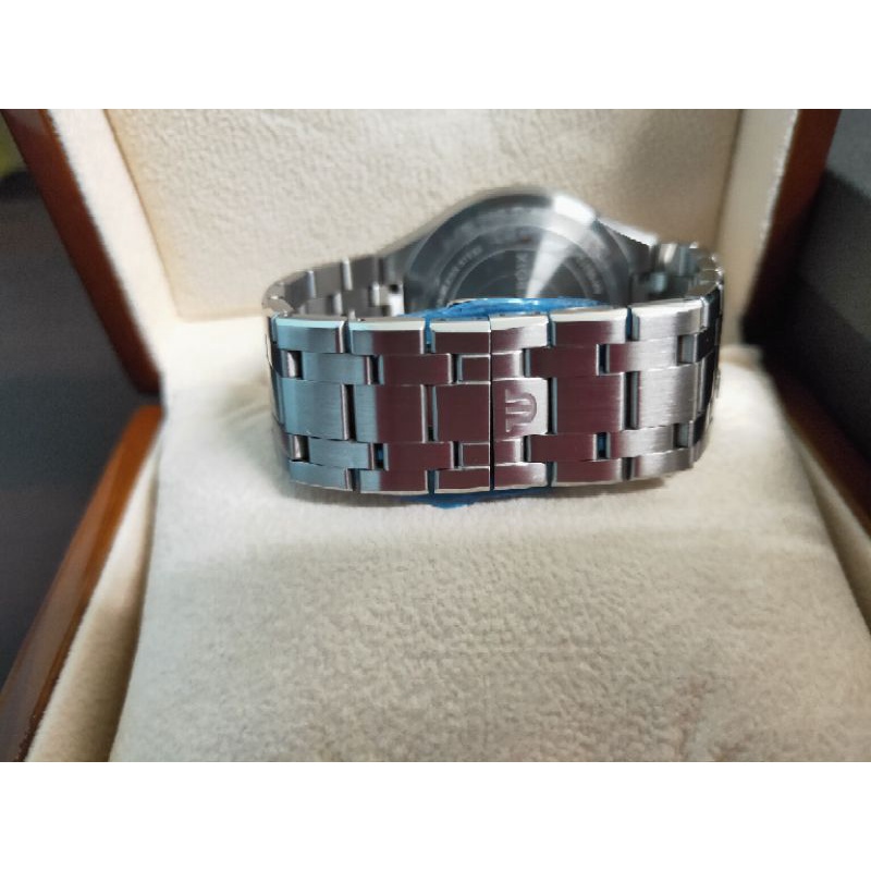Image of 出售 艾美錶 Maurice Lacroix 手錶型號為AIKON #2
