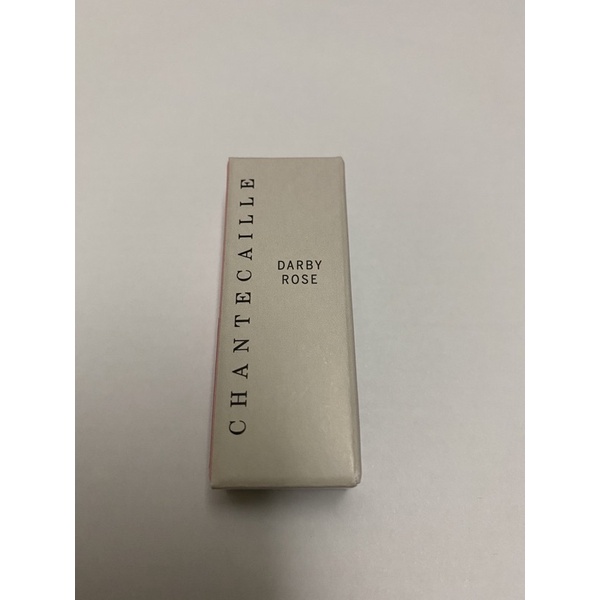 Chantecaille 香緹卡 淘氣香根淡香精2ml 針管香水