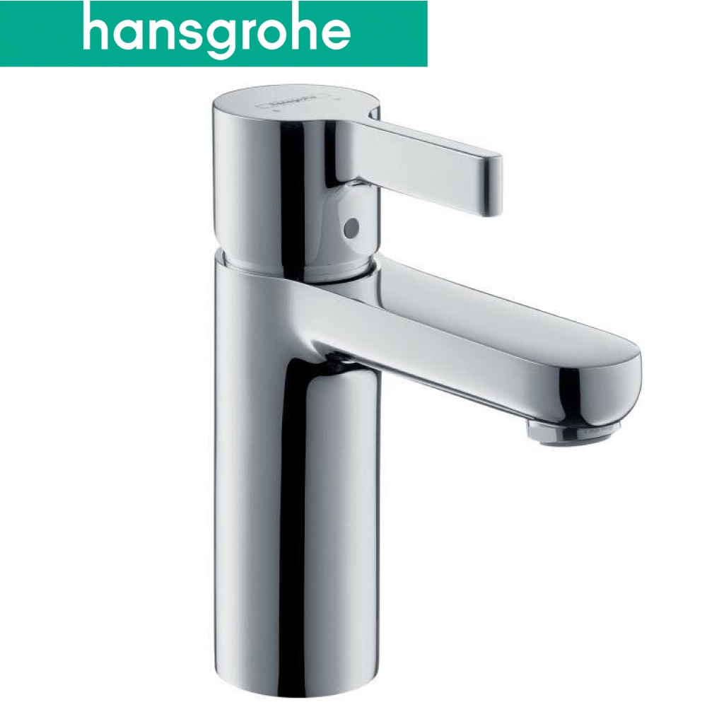 hansgrohe Metris S 臉盆龍頭 31060