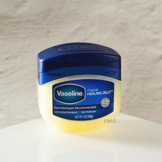 【凡士林 VASELINE® 】美國無香三重精煉凝膠潤膚膏
