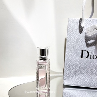 DIOR迪奧 Miss Dior花漾迪奧親吻滾珠淡香水20ml
