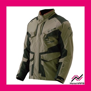 零碼出清 RS TAICHI RSJ721 DRYMASTER EXPLORER ALL SEASON JACKET