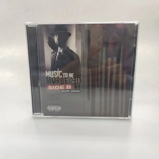 當天出貨 阿姆 Eminem Music To Be Murdered By Side B 音樂 CD 推推 全新現貨 #0