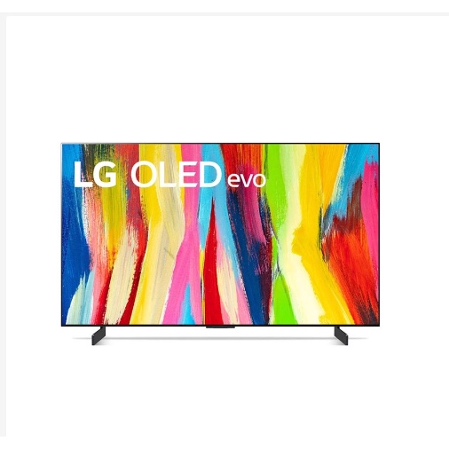 LG 樂金 65吋 OLED65C3PSA OLED evo C3極緻系列 4K AI物聯網智慧電視