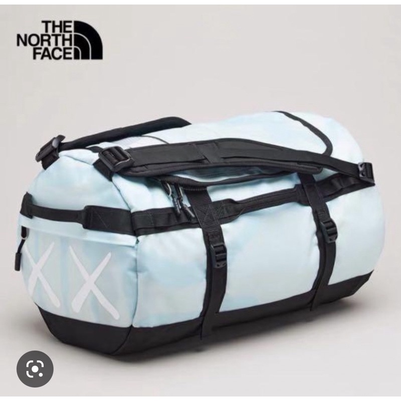 新年優惠特價 The North Face X KAWS聯名系列 背包 手提包 全新
