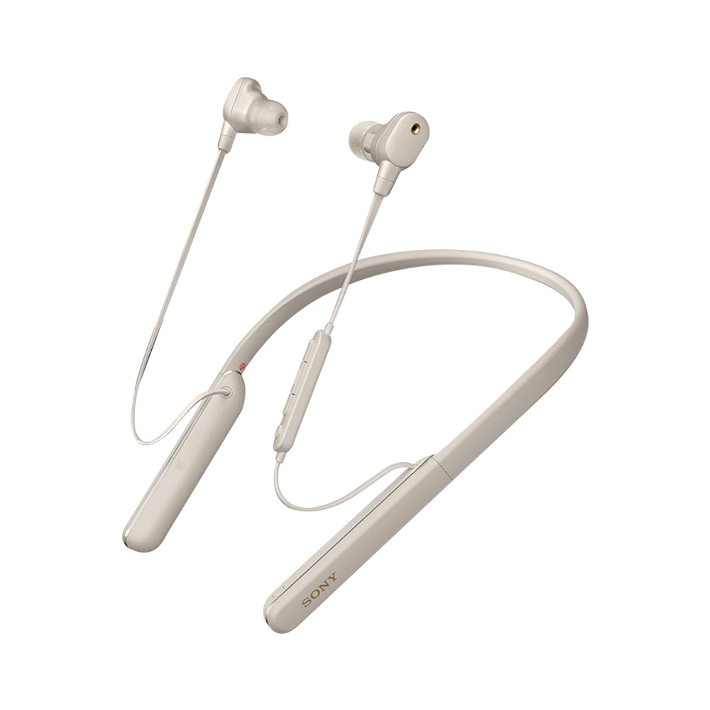 SONY 頸掛入耳式降噪無線耳機 WI-1000XM2 公司貨