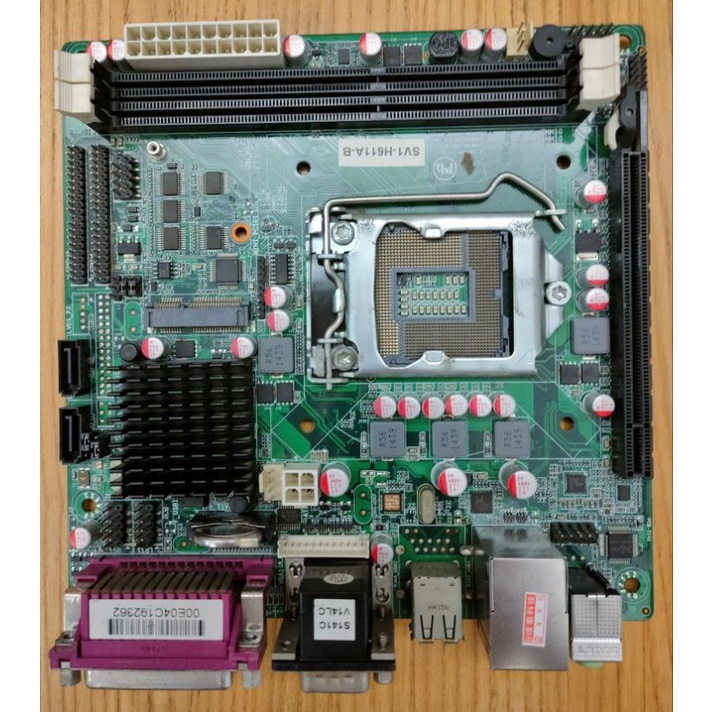 1155 Mini ITX 2023 12 BigGo