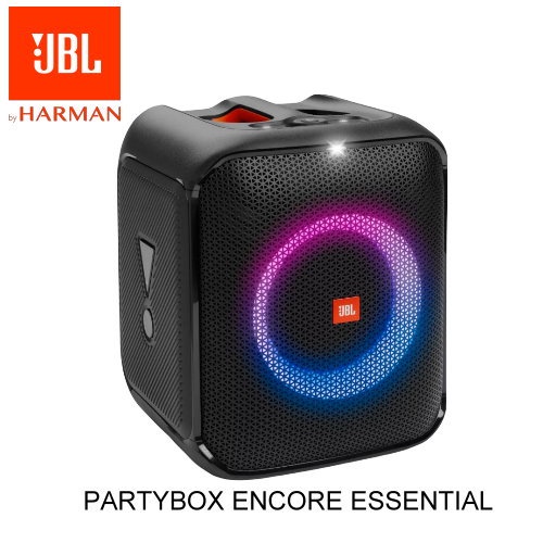 JBL PARTYBOX ENCORE ESSENTIAL 便攜式派對藍牙喇叭 愷威電子 高雄耳機專賣(公司貨)
