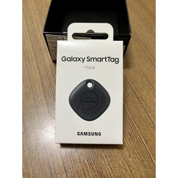 全新 三星 SAMSUNG Smart Tag T5300 藍牙智慧防丟器 smarttag